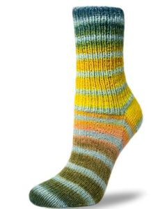 Collection image for: Flotte Sock Perfect Tropical | 4 ply