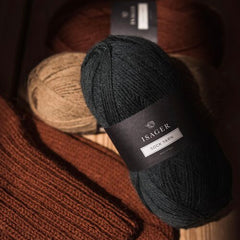 Collection image for: Sock Yarn | Isager