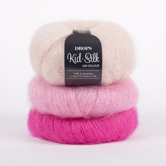 Collection image for: DROPS | Kid-Silk Mohair