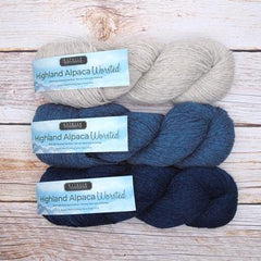 Collection image for: Highland Alpaca Worsted