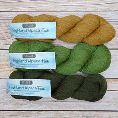 Collection image for: Highland Alpaca Fine