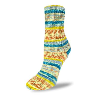 Flotte Sock Happy Birthday Collection | 8 ply