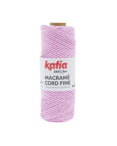 Collection image for: Katia | Macrame Cord - Fine