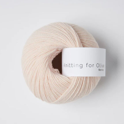 Ballerina | Knitting For Olive Merino