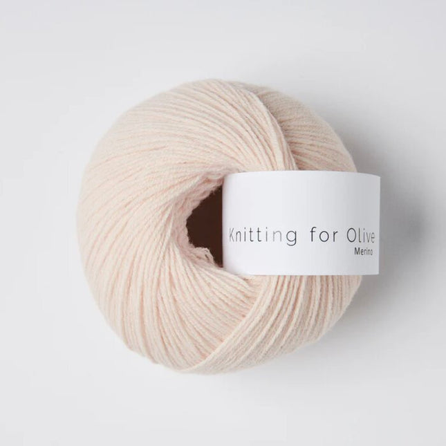 Ballerina | Knitting For Olive Merino