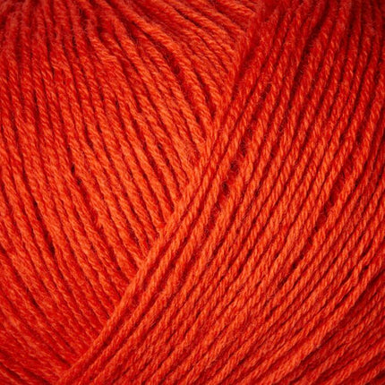 Blood Orange | Knitting For Olive Merino