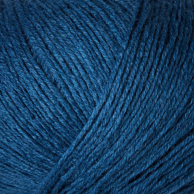 Blue Tit | Knitting For Olive Merino