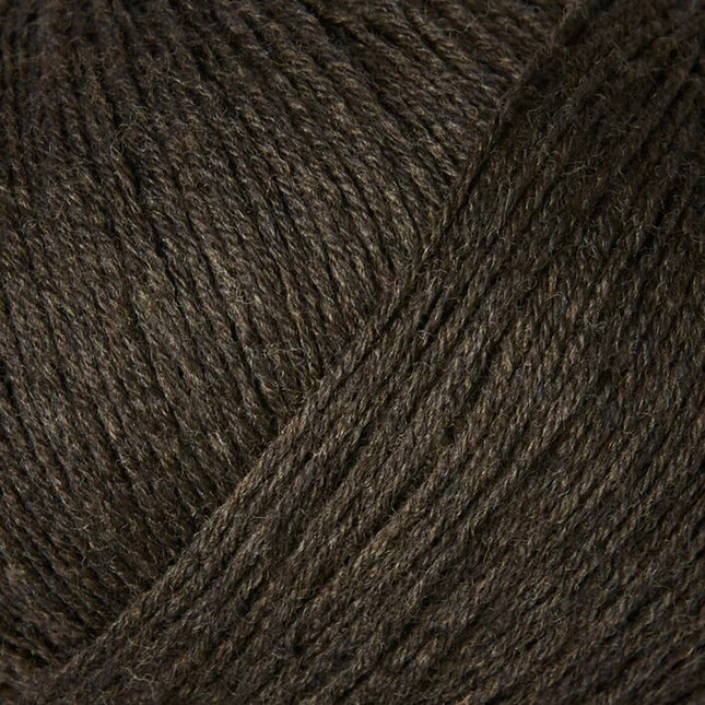 Brown Bear | Knitting For Olive Merino
