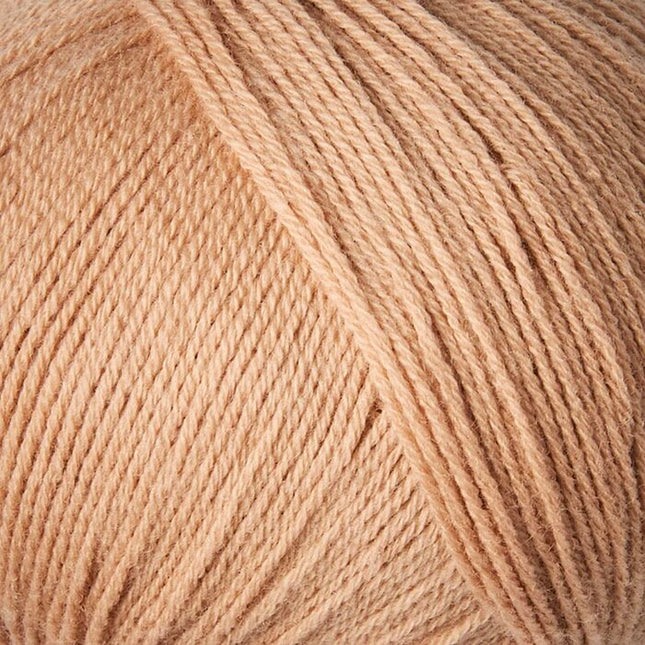 Camel Rose | Knitting For Olive Merino