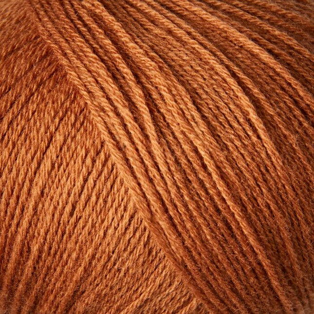 Copper | Knitting For Olive Merino