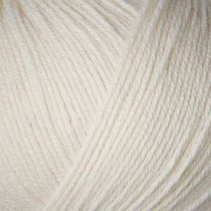 Cream | Knitting For Olive Merino