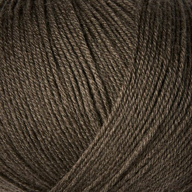 Dark Moose | Knitting For Olive Merino