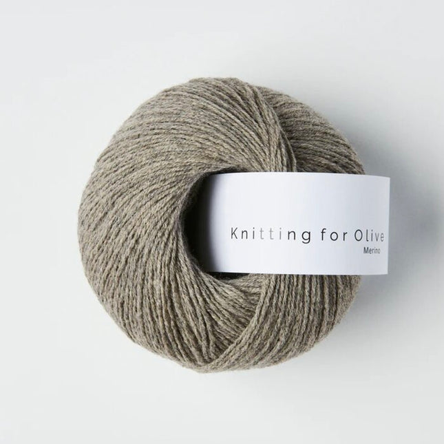 Dusty Moose | Knitting For Olive Merino