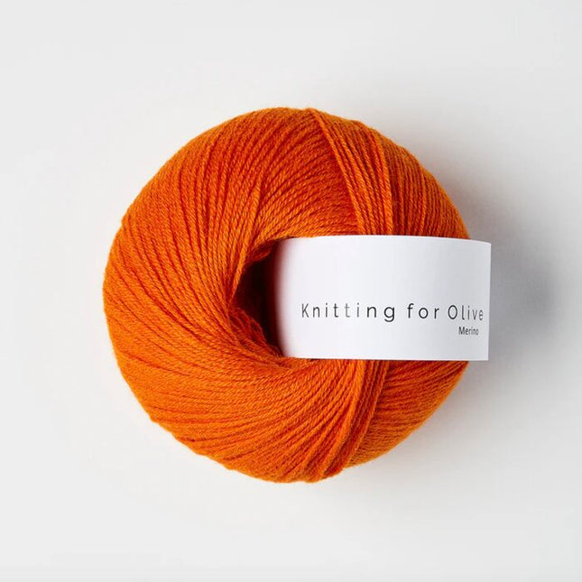 Hokkaido | Knitting For Olive Merino