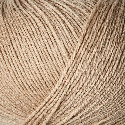 Mushroom Rose | Knitting For Olive Merino