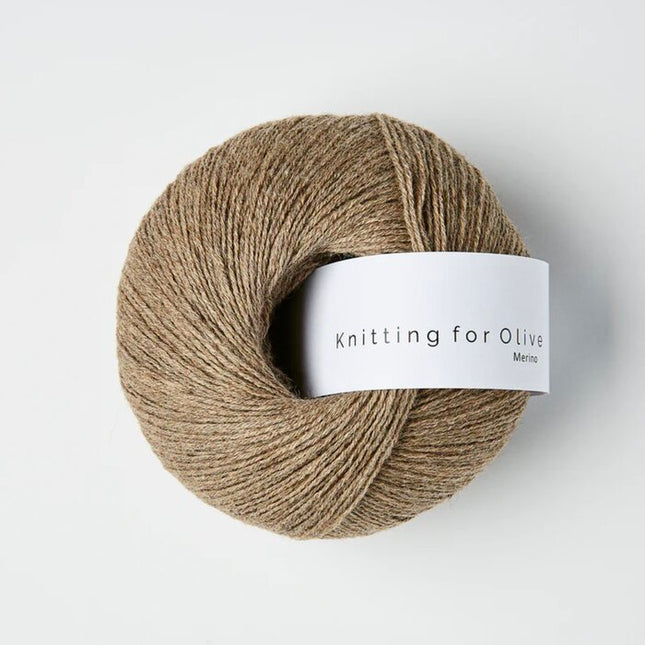 Nature | Knitting For Olive Merino