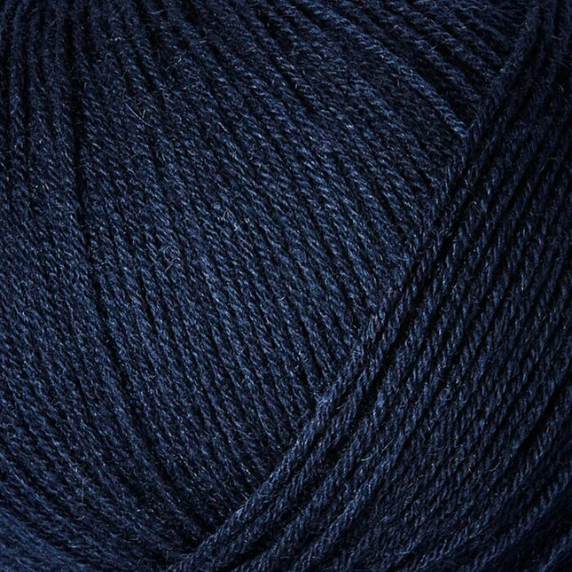 Navy Blue | Knitting For Olive Merino