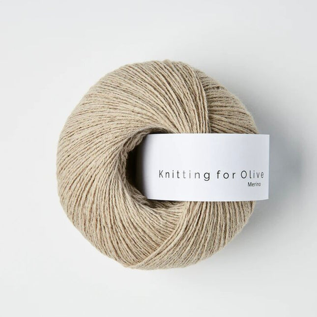 Nordic Beach | Knitting For Olive Merino