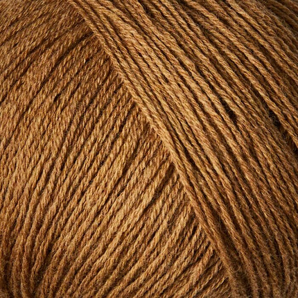 Nut Brown | Knitting For Olive Merino