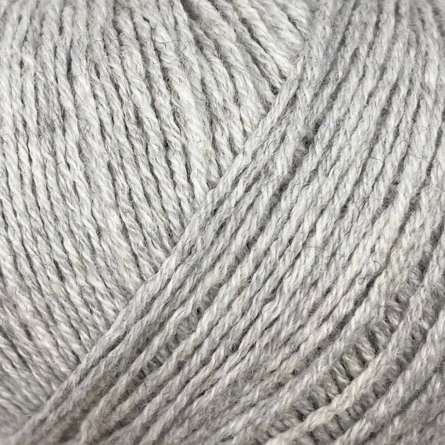 Pearl Gray | Knitting For Olive Merino