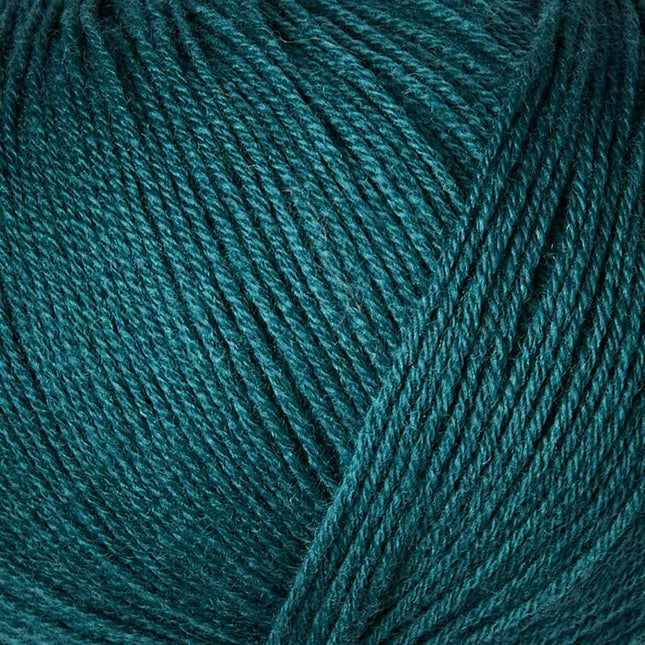 Petroleum Green | Knitting For Olive Merino