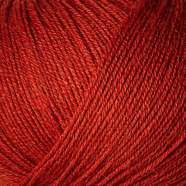 Pomegranate | Knitting For Olive Merino