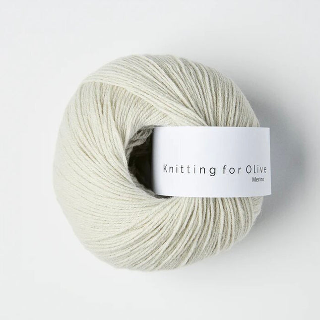 Putty | Knitting For Olive Merino