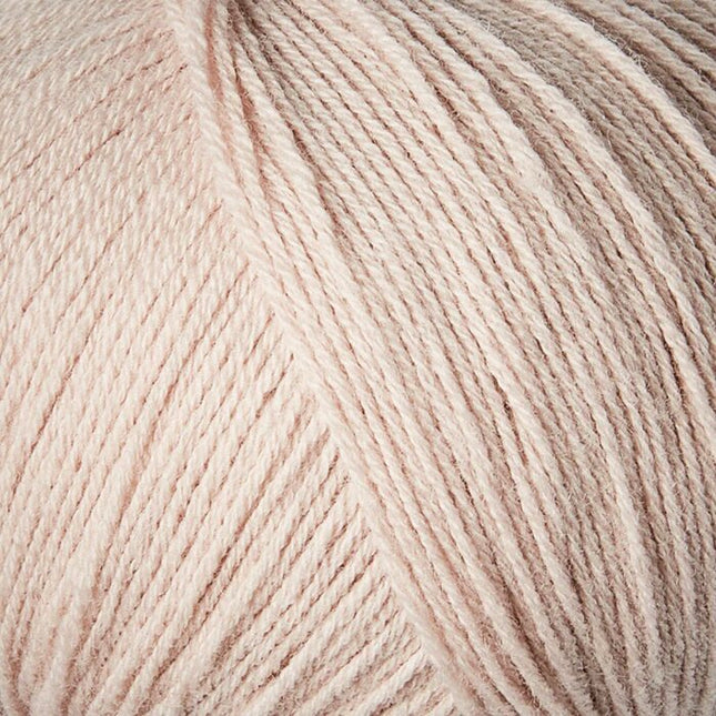 Soft Rose | Knitting For Olive Merino