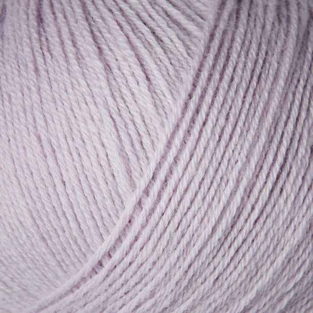 Unicorn Purple | Knitting For Olive Merino