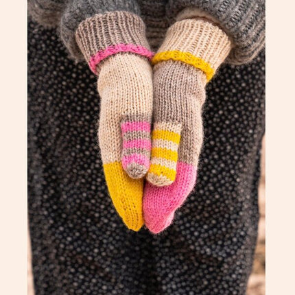 Knit This! 21 Gorgeous Everyday Knit Patterns from Kutovakika