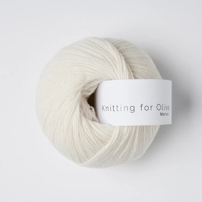 Cloud | Knitting For Olive Merino