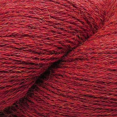 Highland Alpaca Fine | Red Q58108