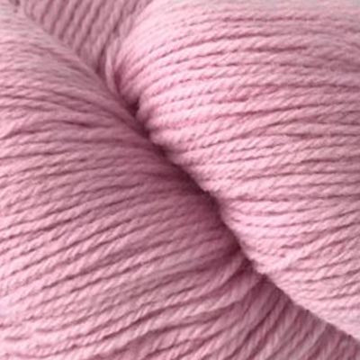 Pale Pink | Blue Faced Leicester Wool