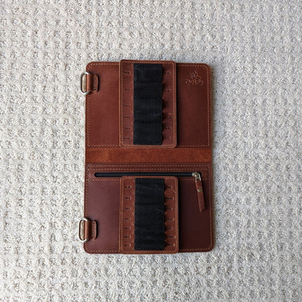 Thread & Maple - Interchangeable Page for Lykke in Whiskey