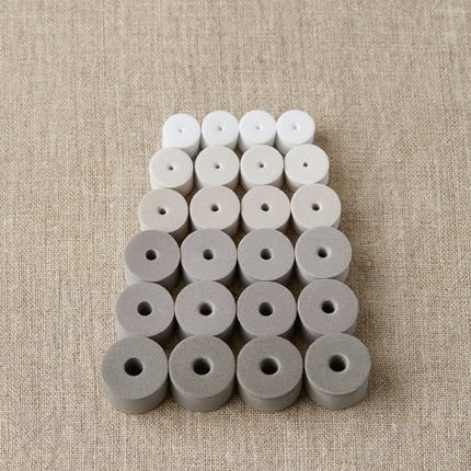 Cocoknits Stitch Stoppers - Neutral