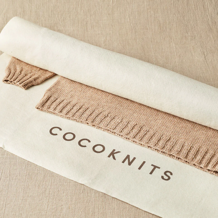 Cocoknits Super Absorbant Towel