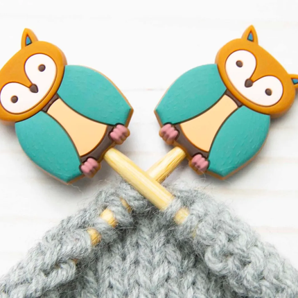 Stitch Stoppers
