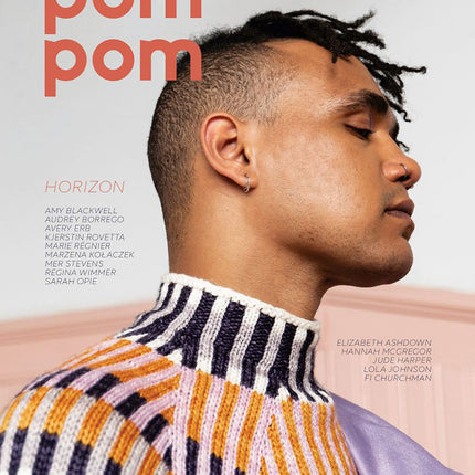 Pom Pom - Issue 43