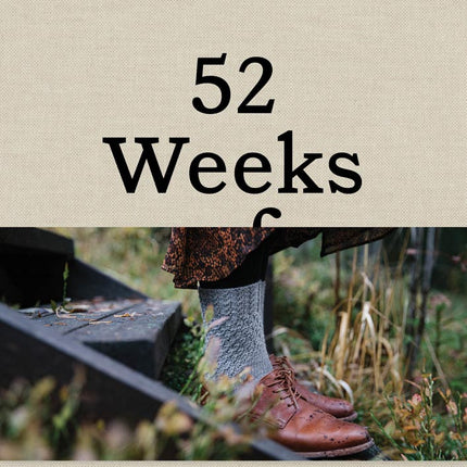Laine | 52 Weeks of Socks