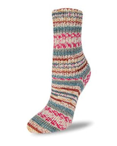 Collection image for: Flotte Sock Happy Birthday Collection | 4 ply