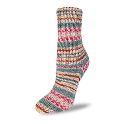 Flotte Sock Happy Birthday Collection | 4 ply