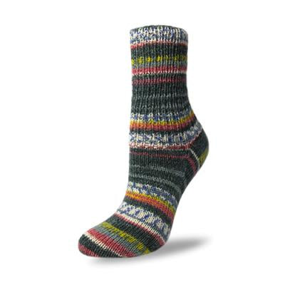 Flotte Sock Bambous Collection | 6 Ply