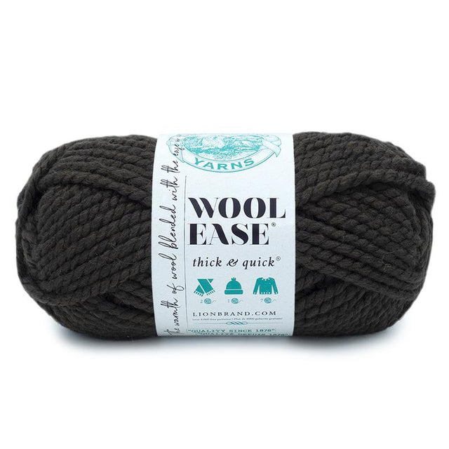 WOOL EASE THICK AND QUICK