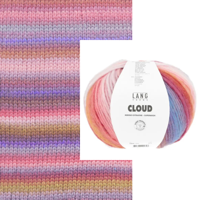 Cloud