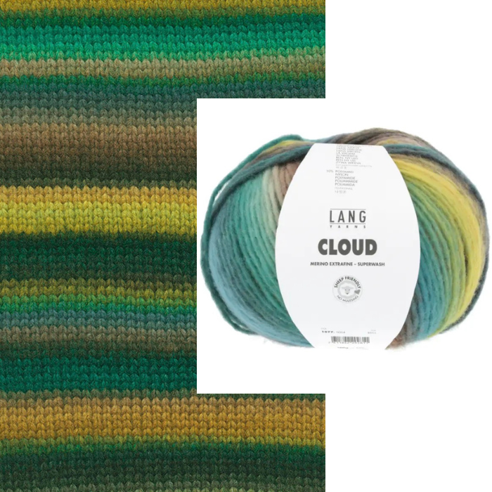 Cloud