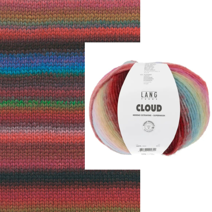 Cloud