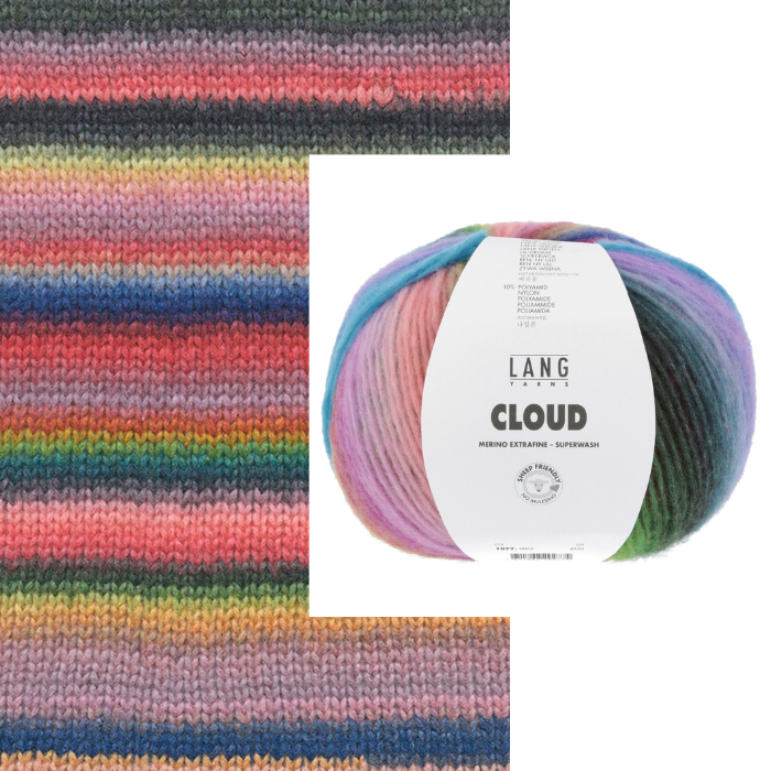 Cloud