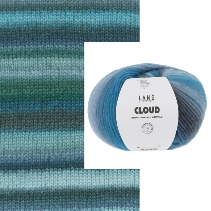 Cloud