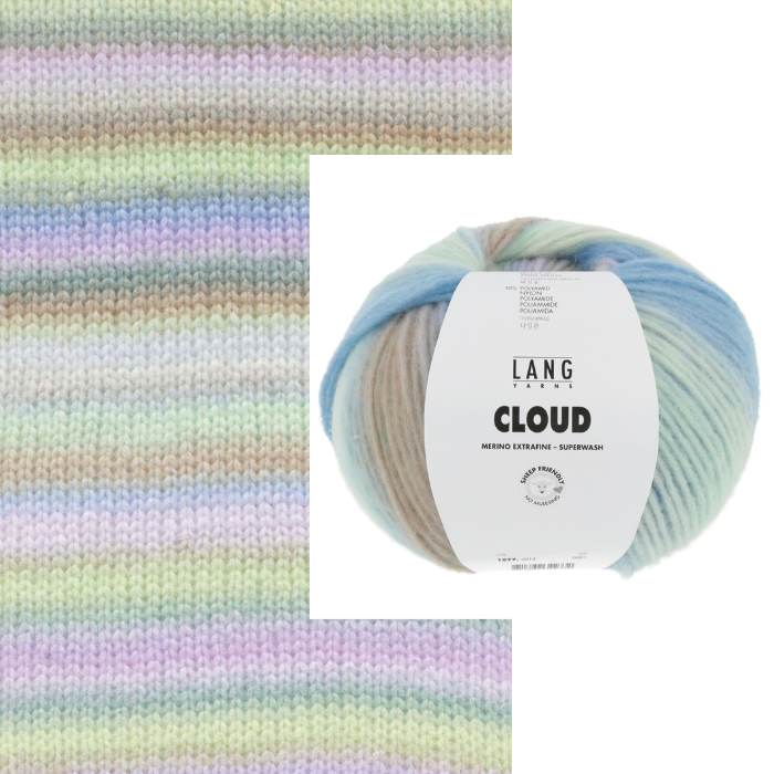 Cloud