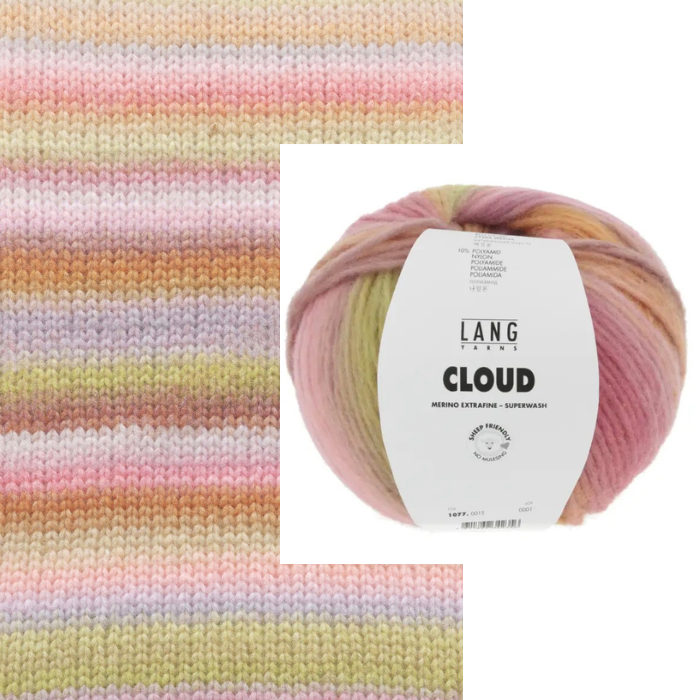 Cloud